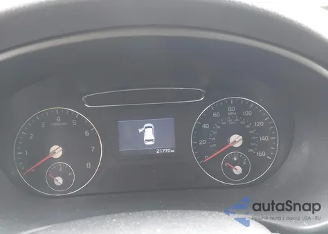 2019 Kia Sorento 3.3L S z USA, uszkodzony, nr VIN 5XYPGDA56KG603088